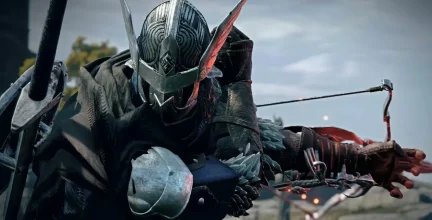 Какой билд выбрать для старта в DLC Nightreign — гайд для новичков