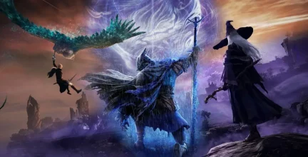 Топ-5 билдов для DLC Nightreign: кровотечение, магия, сила, ловкость, PvP