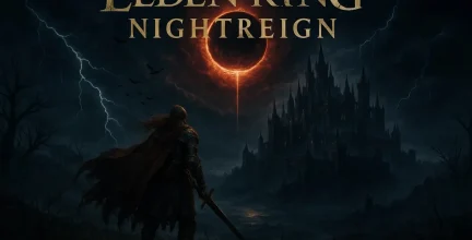 Как начать Elden Ring: Nightreign — условия доступа и место входа в DLC