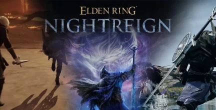 Обновление 1.11 Elden Ring: Nightreign — список изменений и правок баланса