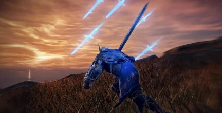 Редкие предметы Elden Ring: Nightreign — что не пропустить при прохождении