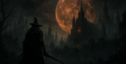 Почему Elden Ring: Nightreign — лучшее DLC в истории Souls-игр