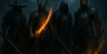 Лучшие Nightfarers в Elden Ring Nightreign: кто сильнее после патчей
