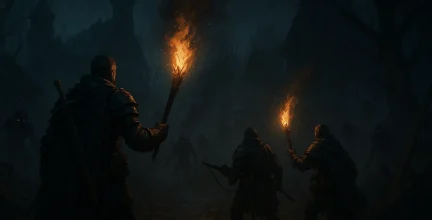 Deep of Night режим Nightreign: особенности, советы и сложности