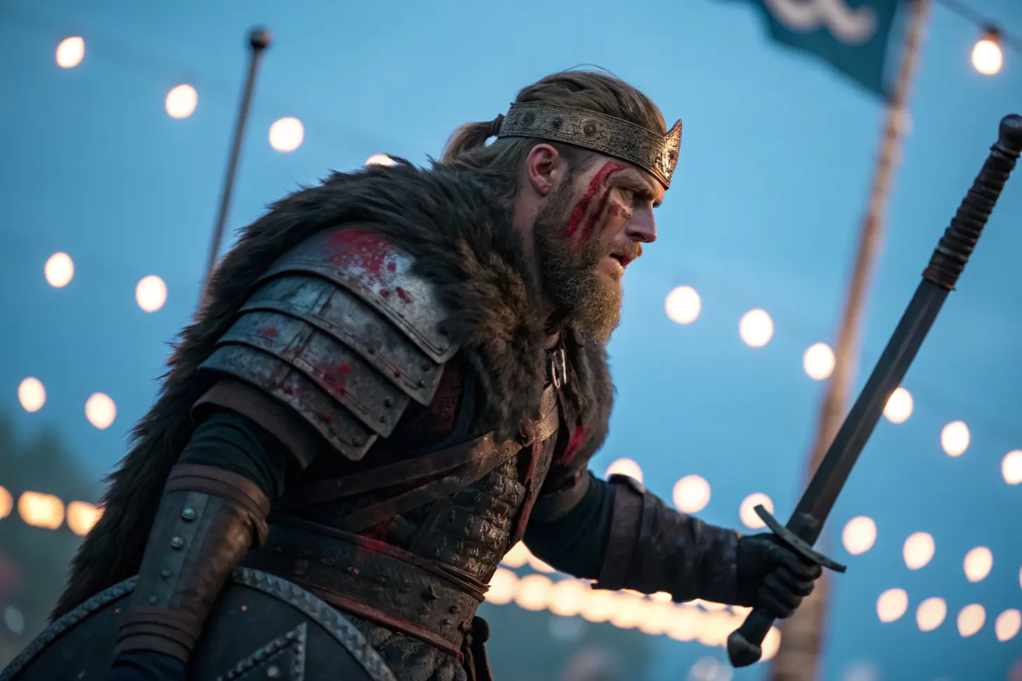 Билды на кровотечение в Nightreign — оптимизация урона