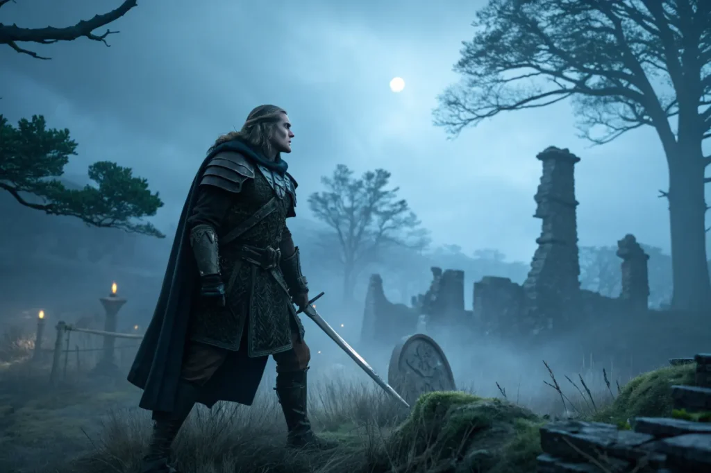 Elden Ring Nightreign в Steam и будущее игры