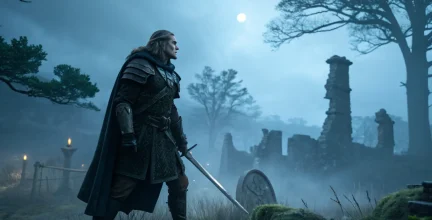 Elden Ring Nightreign удерживает позиции в Steam — что дальше?