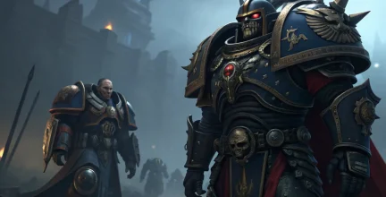 Новые боссы Everdark Sovereign: хардкорные версии Nightlords уже в игре