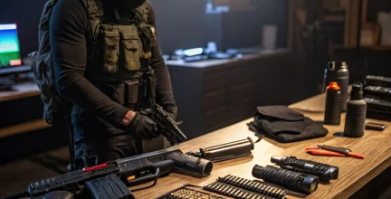 Как подготовиться к эндгейму Nightreign: уровень, оружие и расходники