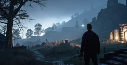 Будет ли продолжение Nightreign: слухи, намёки FromSoftware и ожидания игроков